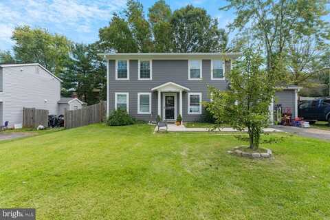 5562 SAINT CHARLES DRIVE, WOODBRIDGE, VA 22193