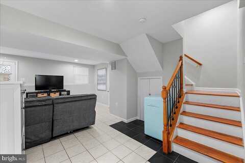 6201 BELLA DRIVE, CENTREVILLE, VA 20121