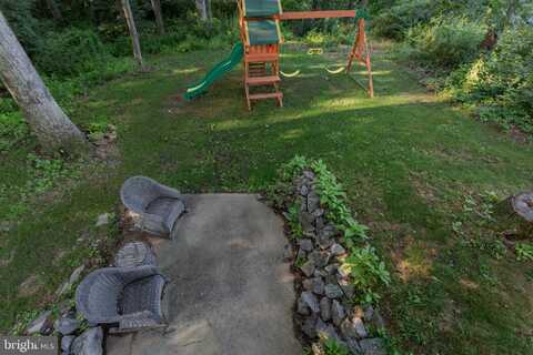 2334 FISHER ROAD, CHAMBERSBURG, PA 17202