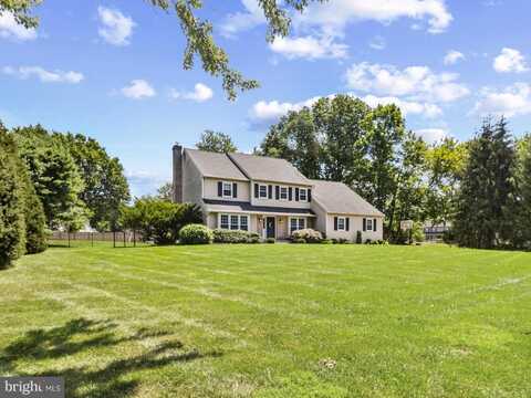 62 JOHN DYER WAY, DOYLESTOWN, PA 18902