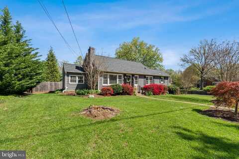 9304 STUART AVENUE, MANASSAS, VA 20110