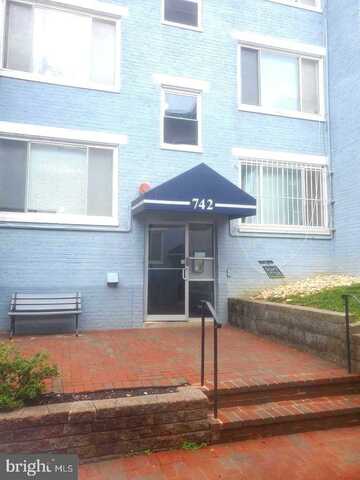 742 BRANDYWINE STREET SE, WASHINGTON, DC 20032