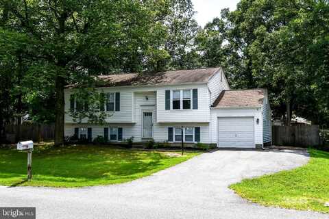 1803 OAK DRIVE, WALDORF, MD 20601