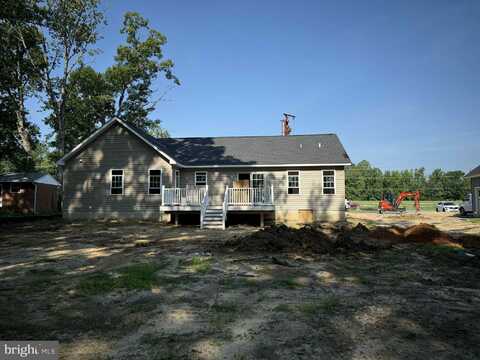 12105 ANDORA DRIVE, FREDERICKSBURG, VA 22407