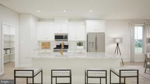 124 GALAXY PLACE, STEPHENSON, VA 22656