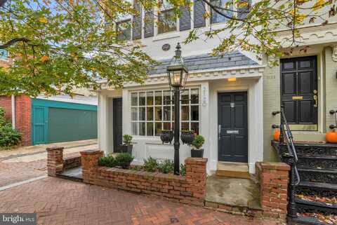 2120 NW NEWPORT PLACE NW, WASHINGTON, DC 20037