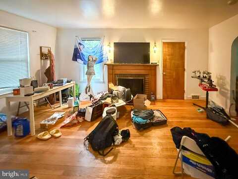 2600 COOL SPRING ROAD, HYATTSVILLE, MD 20783