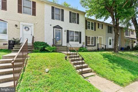 12278 BONMOT PLACE, REISTERSTOWN, MD 21136