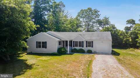 1 CARMEN DRIVE, CAPE MAY COURT HOUSE, NJ 08210