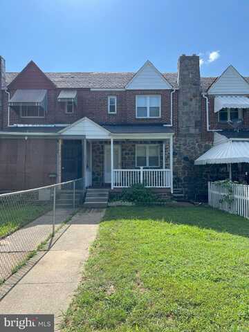 3932 BROOKLYN AVENUE, BALTIMORE, MD 21225
