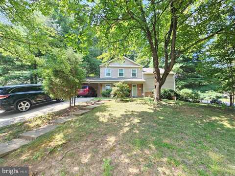 14411 BAUER DRIVE, ROCKVILLE, MD 20853