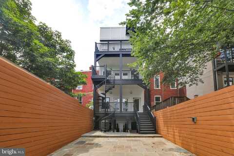 1329 IRVING STREET NW, WASHINGTON, DC 20010