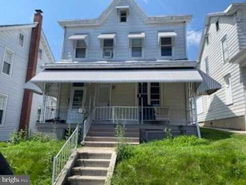 42 CHESTNUT STREET, MOHNTON, PA 19540