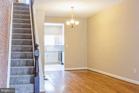 133 N KENWOOD AVENUE, BALTIMORE, MD 21224