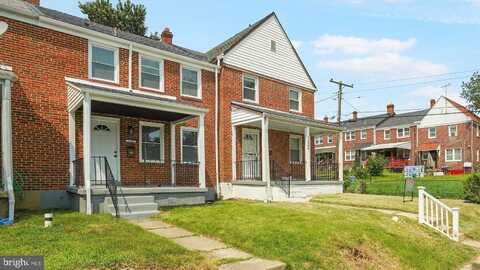1220 HARWOOD AVENUE, BALTIMORE, MD 21239
