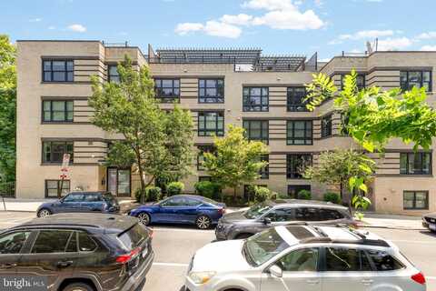 2331 15TH STREET NW, WASHINGTON, DC 20009