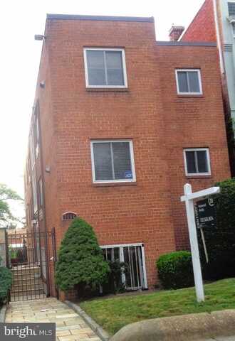 3656 NEW HAMPSHIRE AVENUE NW, WASHINGTON, DC 20010