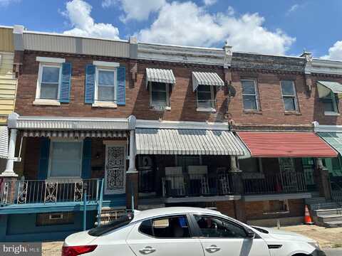 3029 N BAMBREY STREET, PHILADELPHIA, PA 19132
