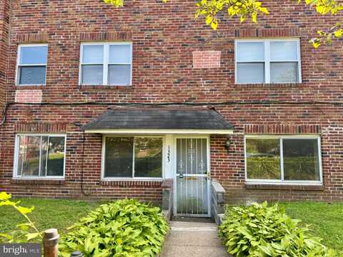 1323 E UPSAL STREET, PHILADELPHIA, PA 19150