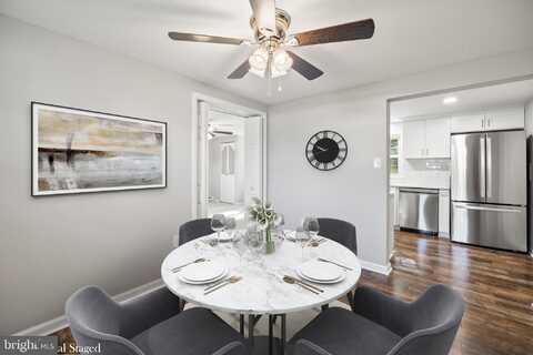 3811 FORESTDALE AVENUE, WOODBRIDGE, VA 22193
