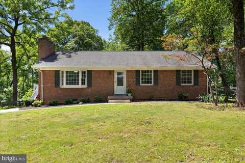 38577 GOOSE CREEK LANE, LEESBURG, VA 20175