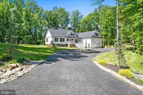 5570 WARREN DRIVE, HUNTINGTOWN, MD 20639