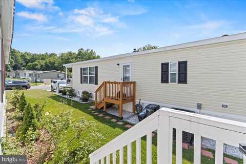 308 BERTS DRIVE, LOTHIAN, MD 20711