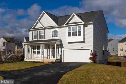 7536 SAN DIEGO COURT, GAINESVILLE, VA 20155