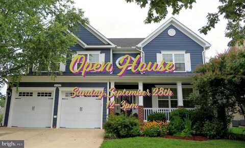 41402 SILVER CHARM COURT, LEONARDTOWN, MD 20650