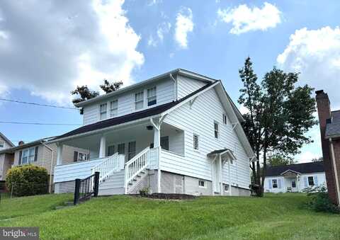 815 WOODLAND AVENUE, WINCHESTER, VA 22601