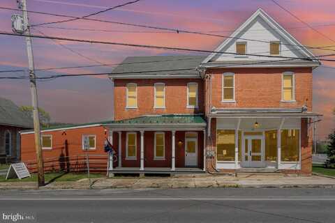 6 S MAIN STREET, MONT ALTO, PA 17237
