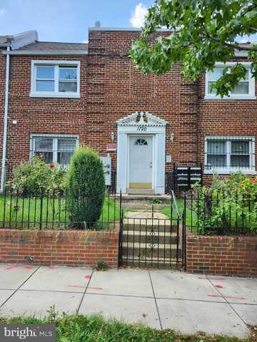 1720 CAPITOL AVENUE NE, WASHINGTON, DC 20002