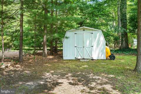 155 KENNEDY BOULEVARD, ELKTON, MD 21921