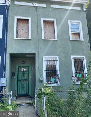 1901 CAPITOL AVENUE NE, WASHINGTON, DC 20002