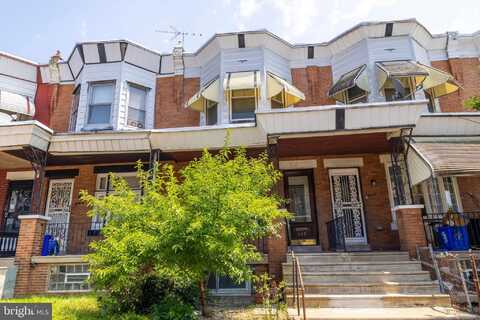 645 S CONESTOGA STREET, PHILADELPHIA, PA 19143