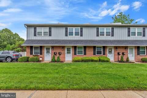 4536 ROSEMARIE DRIVE, BENSALEM, PA 19020