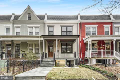 428 SHEPHERD STREET NW, WASHINGTON, DC 20011