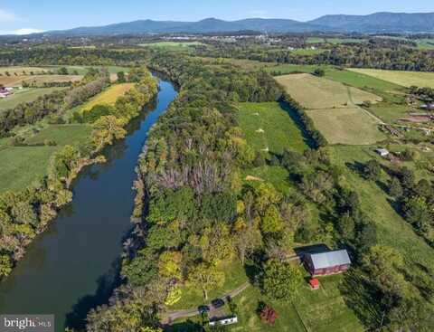 KAUFFMANS MILL ROAD, LURAY, VA 22835