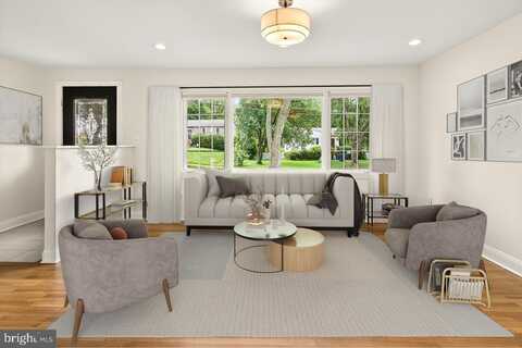 1812 OLNEY ROAD, FALLS CHURCH, VA 22043
