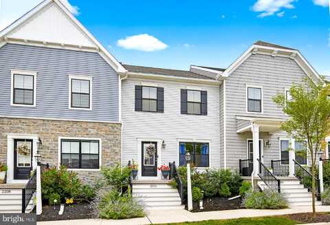 2206 BRENTFORD STREET, LANCASTER, PA 17601