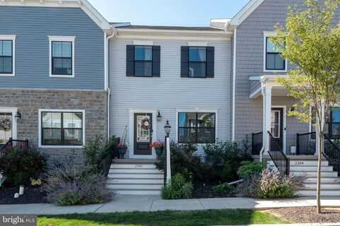 2206 BRENTFORD STREET, LANCASTER, PA 17601