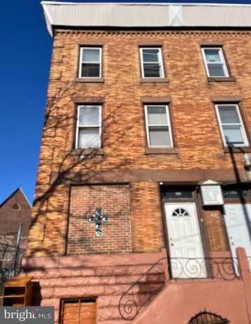 3820 N BROAD STREET, PHILADELPHIA, PA 19140