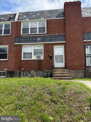 7122 CLINTON ROAD, UPPER DARBY, PA 19082