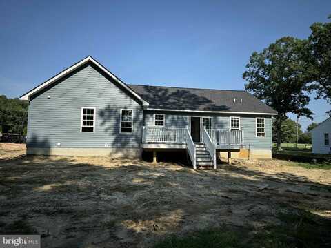 12507 ANDORA DRIVE, FREDERICKSBURG, VA 22407