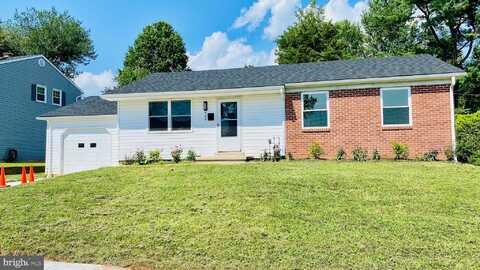 409 JOPPA FARM ROAD, JOPPA, MD 21085