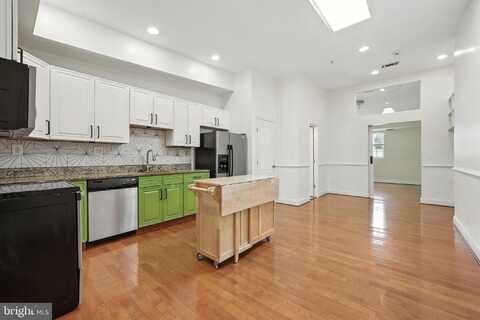 408 KENNEDY STREET NW, WASHINGTON, DC 20011