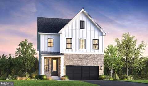 195 PARKSIDE VILLAGE CIRCLE, ALDIE, VA 20105