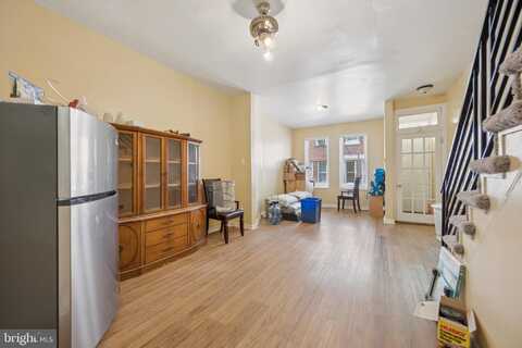 2335 N CAMAC STREET, PHILADELPHIA, PA 19133