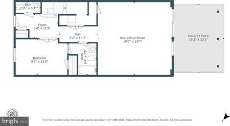 7991 ERINVALE LANE, SEVEN VALLEYS, PA 17360
