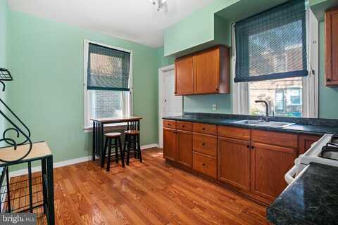 5732 VANDIKE STREET, PHILADELPHIA, PA 19135